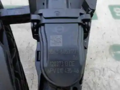 Автозапчастина б/у педальний потенціометр для mini mini 5-trg. (f55) 1.5 12v посилання на oem iam 35426853177  35426853177