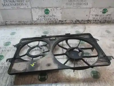 Автозапчастина б/у повітряний канал для ford tourneo connect (tc7) kombi b. corta (2006->) посилання на oem iam 