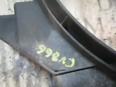 Автозапчастина б/у повітряний канал для ford tourneo connect (tc7) kombi b. corta (2006->) посилання на oem iam   