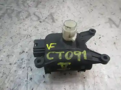 Second-hand car spare part air conditioning hatches opening motor for fiat bravo (198) 1.6 16v active multijet (77kw) oem iam references 0132801313 0132801313 77365916