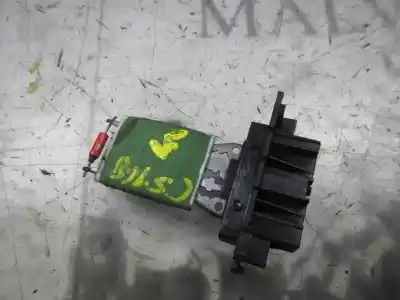 Автозапчасти б/у сопротивление нагреву за opel corsa d enjoy ссылки oem iam 