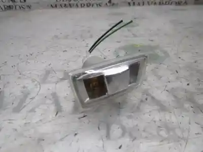 Автозапчасти б/у левый боковой фонарь за opel corsa d enjoy ссылки oem iam 