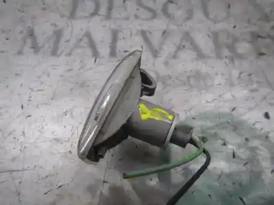 Автозапчасти б/у левый боковой фонарь за opel corsa d enjoy ссылки oem iam   