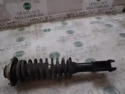 Second-hand car spare part front right shock absorber for daewoo matiz cd oem iam references 