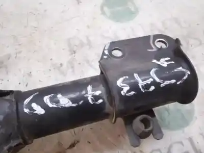 Автозапчастина б/у передній правий амортизатор для daewoo matiz cd посилання на oem iam   