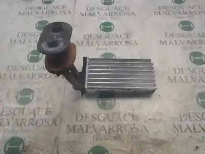 Second-hand car spare part heating / air conditioning radiator for citroen c3 1.4 hdi exclusive oem iam references 