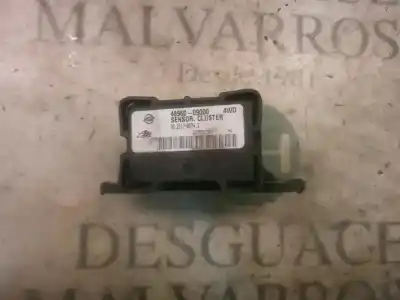 Автозапчастина б/у електронний модуль для ssangyong rexton rx 270 full посилання на oem iam 