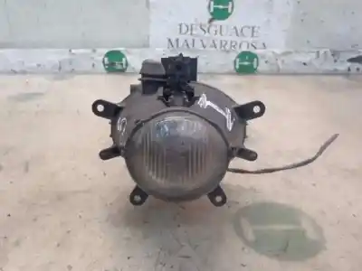 Peça sobressalente para automóvel em segunda mão farol / projetor de nevoeiro esquerdo por bmw serie 3 berlina (e46) 320d referências oem iam 