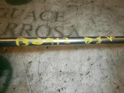 Second-hand car spare part left front bracket for citroen nemo sx oem iam references   