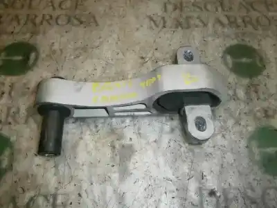 Second-hand car spare part gearbox support for citroen nemo sx oem iam references   