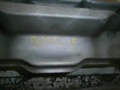 Second-hand car spare part front axle for citroen nemo sx oem iam references   