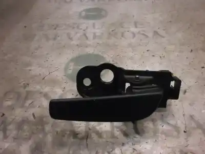 Pezzo di ricambio per auto di seconda mano maniglia interna anteriore destra per citroen nemo sx riferimenti oem iam   