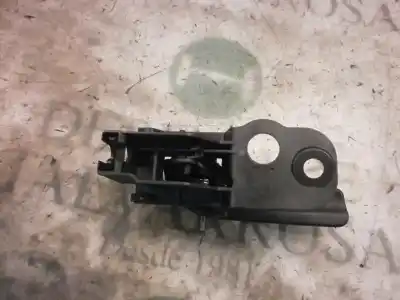 Second-hand car spare part interior right front handle for citroen nemo sx oem iam references   
