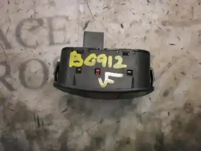 Second-hand car spare part hazard warning lights for citroen nemo sx oem iam references   