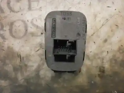 Second-hand car spare part hazard warning lights for citroen nemo sx oem iam references   