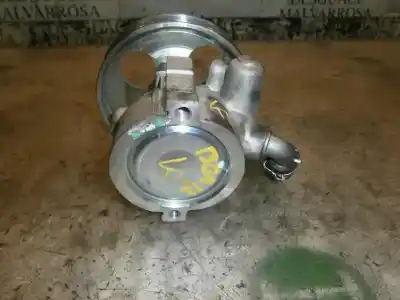 Pezzo di ricambio per auto di seconda mano pompa sterzo per citroen nemo sx riferimenti oem iam   