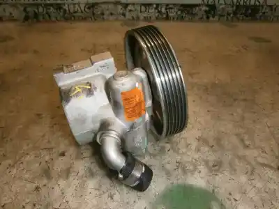 Pezzo di ricambio per auto di seconda mano pompa sterzo per citroen nemo sx riferimenti oem iam   