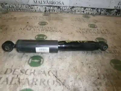 Pezzo di ricambio per auto di seconda mano ammortizzatore posteriore destro per citroen nemo sx riferimenti oem iam 