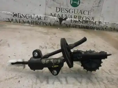 Pezzo di ricambio per auto di seconda mano pompa frizione per fiat grande punto (199_) 1.3 d multijet (199.axd11 199.axd1a 199.axd1b.... riferimenti oem iam 55190993  55190993