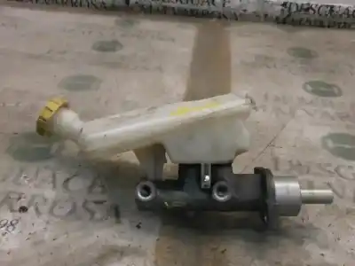 Peça sobressalente para automóvel em segunda mão BOMBA DE TRAVÕES por CITROEN C3 1.4 HDI (68 CV)  Referências OEM IAM   