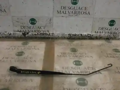Pezzo di ricambio per auto di seconda mano braccio tergicristallo anteriore destro per citroen c3 1.4 hdi (68 cv) 1.4 hdi riferimenti oem iam 