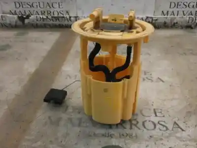 Pezzo di ricambio per auto di seconda mano sensore di livello del carburante per citroen c3 1.4 hdi (68 cv) 1.4 hdi riferimenti oem iam 