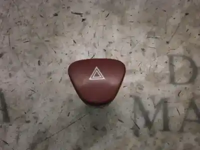 Pezzo di ricambio per auto di seconda mano avvertimento per citroen c3 1.4 hdi (68 cv) 1.4 hdi riferimenti oem iam 