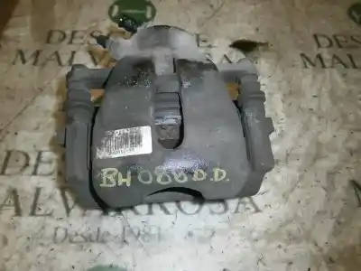 Pezzo di ricambio per auto di seconda mano pinza freno anteriore destra per citroen c3 1.4 hdi (68 cv) 1.4 hdi riferimenti oem iam 