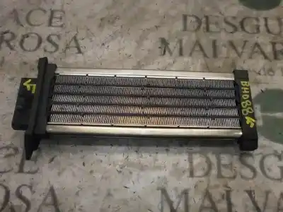 Pezzo di ricambio per auto di seconda mano resistenza al riscaldamento per citroen c3 1.4 hdi (68 cv) 1.4 hdi riferimenti oem iam 