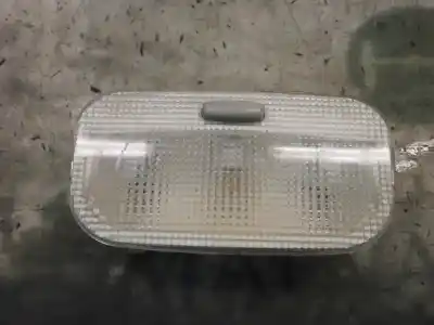 Pezzo di ricambio per auto di seconda mano lampada interna per citroen c3 1.4 hdi (68 cv) 1.4 hdi riferimenti oem iam 
