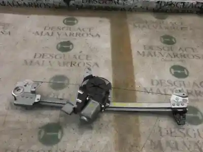 Pezzo di ricambio per auto di seconda mano alzacristalli anteriore destro per citroen c3 1.4 hdi (68 cv) 1.4 hdi riferimenti oem iam 