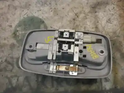 Автозапчастина б/у внутрішній лампа для kia picanto i (sa) 1.1 посилання на oem iam   