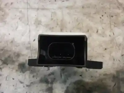 Second-hand car spare part electronic module for citroen c4 picasso sx oem iam references   