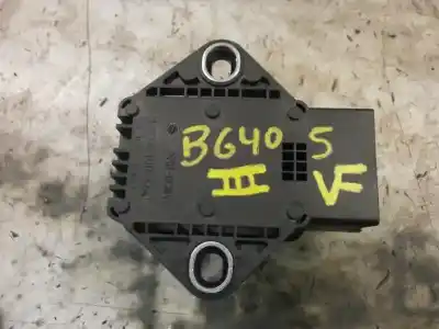 Second-hand car spare part electronic module for citroen c4 picasso sx oem iam references   