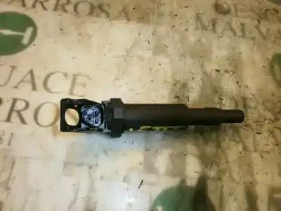 Second-hand car spare part coil for citroen c4 picasso sx oem iam references   