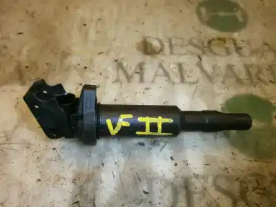 Second-hand car spare part coil for citroen c4 picasso sx oem iam references 