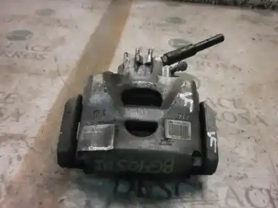 Second-hand car spare part front left brake caliper for citroen c4 picasso sx oem iam references 