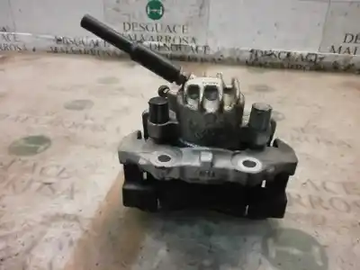 Автозапчасти б/у передний левый тормозной суппорт за citroen c4 picasso sx ссылки oem iam   