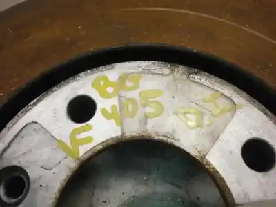 Автозапчасти б/у передний тормозной диск за citroen c4 picasso sx ссылки oem iam   