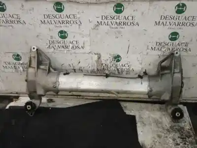 Gebrauchtes Autoersatzteil HINTERACHSE zum CITROEN C5 BERLINA  OEM-IAM-Referenzen   