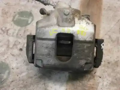 Second-hand car spare part front right brake caliper for ford fiesta (cbk) fun oem iam references 