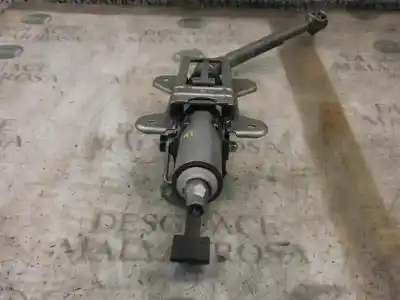 Second-hand car spare part steering column for ford fiesta (cbk) fun oem iam references 