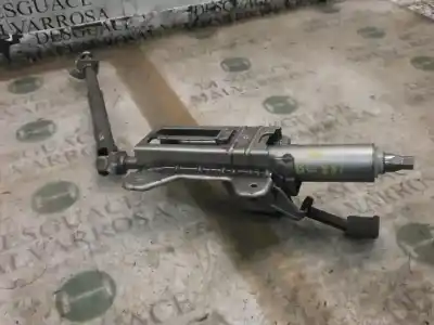 Second-hand car spare part steering column for ford fiesta (cbk) fun oem iam references   