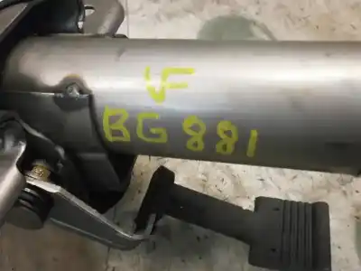 Second-hand car spare part steering column for ford fiesta (cbk) fun oem iam references   