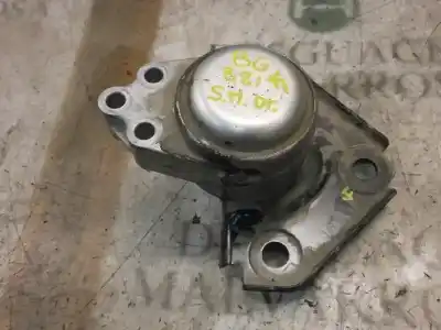 Second-hand car spare part right engine support for ford fiesta (cbk) fun oem iam references 