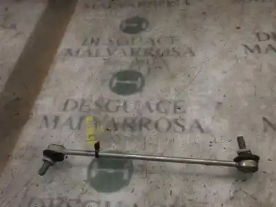 Second-hand car spare part front right seat stay for ford fiesta (cbk) fun oem iam references 