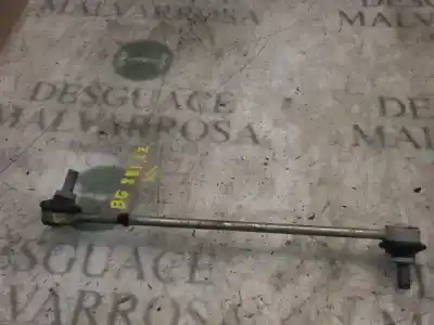 Second-hand car spare part left front bracket for ford fiesta (cbk) fun oem iam references 