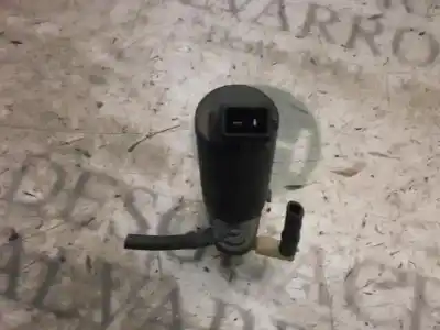 Second-hand car spare part washer pump for ford fiesta (cbk) fun oem iam references   