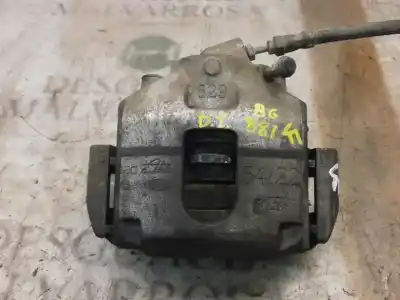 Second-hand car spare part front left brake caliper for ford fiesta (cbk) fun oem iam references 