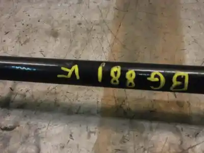 Second-hand car spare part front stabilizer bar for ford fiesta (cbk) fun oem iam references   
